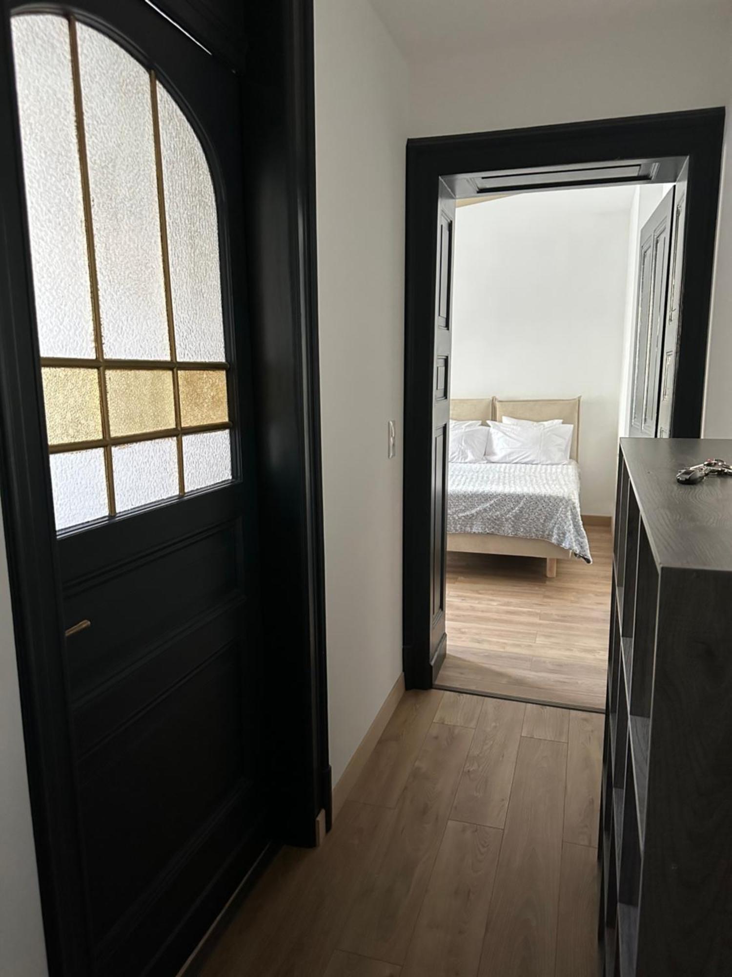 Serenity Bed Palace 2 Metz Gare Екстериор снимка