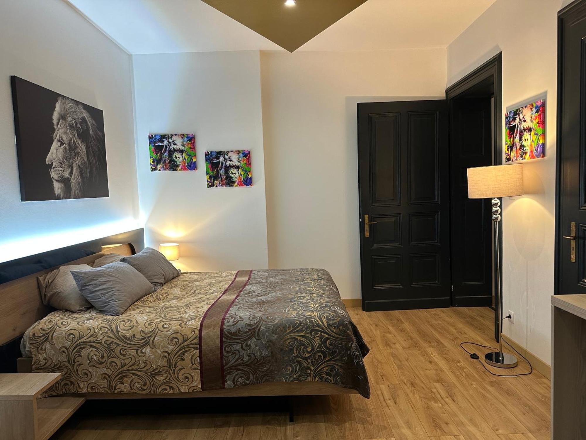 Serenity Bed Palace 2 Metz Gare Екстериор снимка