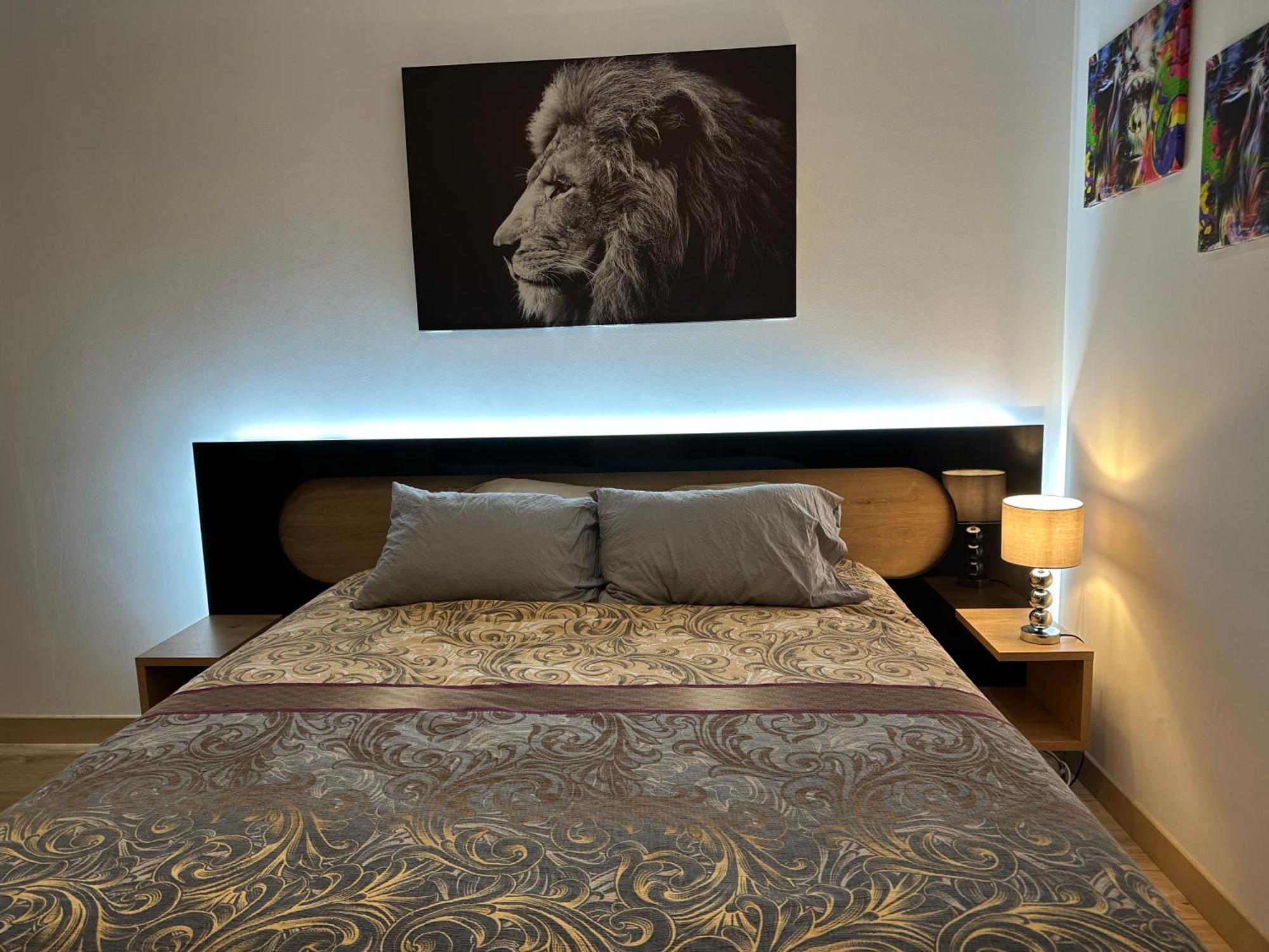 Serenity Bed Palace 2 Metz Gare Екстериор снимка